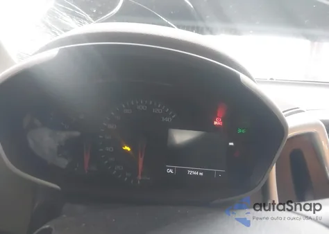 2020 Chevrolet Sonic Fwd Premier from USA, damaged, VIN 1G1JF5SB4L4115494